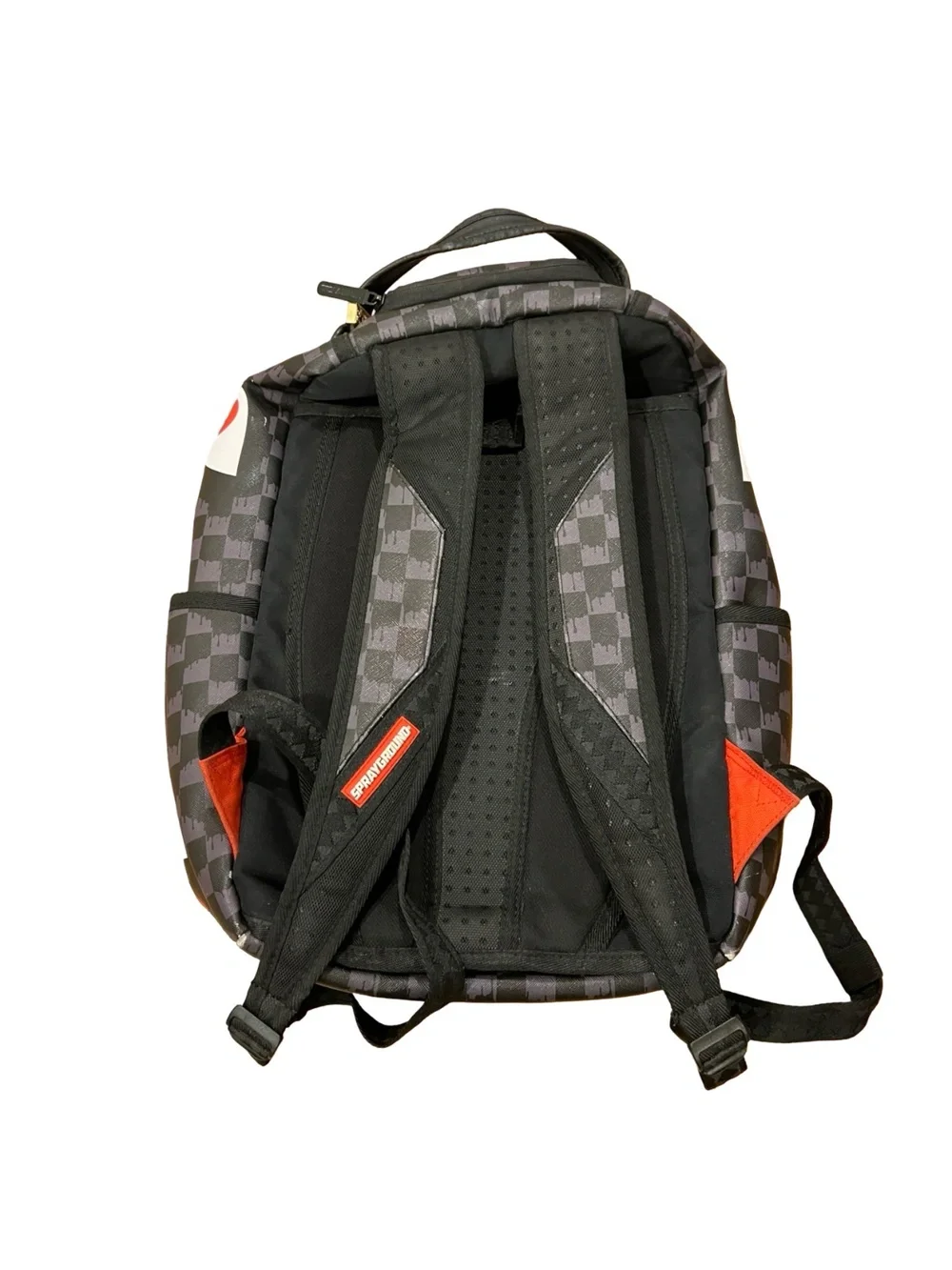 N/A sprayground limited